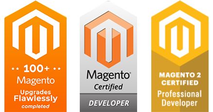 Certified Logo
